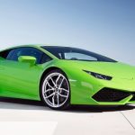 Lamborghini Huracan: přichází nejočekávanější býk od Lamborghini! 9