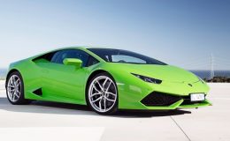 Lamborghini Huracan: přichází nejočekávanější býk od Lamborghini! 5