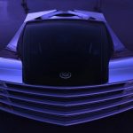Blíží se noční můra pro ropné magnáty? Vznikl koncept auta, které nebude potřebovat tankovat 6