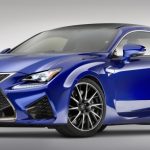 Nejsilnější Lexus RC je připravený porazit konkurenci! 7