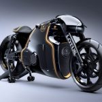 Lotus C-01: Lotus by měl přestat dělat auta a začít vyrábět motorky! 7