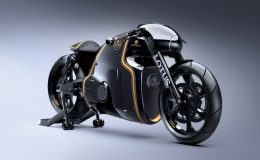 Lotus C-01: Lotus by měl přestat dělat auta a začít vyrábět motorky! 41