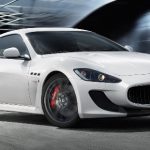 Pro perfektního hráče Lionela Messiho perfektní auto 15