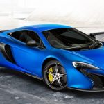 Stane se konečně McLaren 650S rovnocenným konkurentem Ferrari? 10