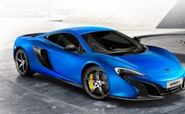 Stane se konečně McLaren 650S rovnocenným konkurentem Ferrari? 5