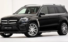 Mercedes-Benz G500 SWB 6.1 Widestar od Barbusu 39