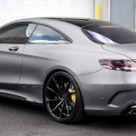 Mohla tuningová společnost IMSA na Mercedesu s63 AMG Coupe ještě něco vylepšit? 9