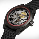 Představil Montblanc nejlehčí hodinky na světě? 15