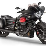 Podaří se Moto Guzzi na trhu uspět s nejnovějším konceptem MGX-21 2015? 7