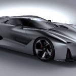 Přinese Nissan Concept 2020 Vision Gran Turismo něco nové 11