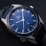 Omega Globemaster: hodinky inspirované vlastní historií 7