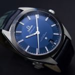 Omega Globemaster: hodinky inspirované vlastní historií 6