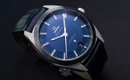 Omega Globemaster: hodinky inspirované vlastní historií 35