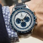 Omega Speedmaster CK2998: legendární model se vrací v omezeném počtu 8