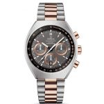 Omega Speedmaster Mark II Chronograph. Zpět mise Apollo 11 na Měsíc 10