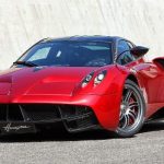 Vymění Mark Zuckerberg svůj Golf GTI za hyper auto Pagani Huayra? 10