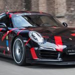 Dokonalé Porsche 911 Turbo S od EDO Competition 9