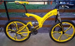 Vozidla Porsche nebyli ještě nikdy dostupnější! Představení Porsche Bike´S 2