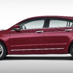 Qoros 3: Čínský automobil, který hravě konkuruje evropským automobilkám 10