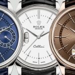 Rolex milujete nebo nenávidíte. Kolekci Cellini budete zbožňovat! 10