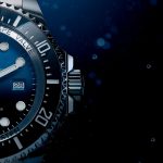 Rolex představuje Deepsea Sea D-Blue Edition na počest expedice na dno Mariánského příkopu 3