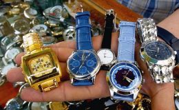 Jednoduché tipy jak poznat falešné hodinky Rolex 37