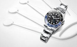 Infografika: který výrobce hodinek v roce 2014 investoval do reklamy nejvíce? 37