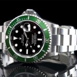 Rolex Submariner - kult založený na faktech 6