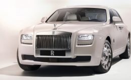 Rolls Royce a to nejlepší z "One Of One" produkce 6