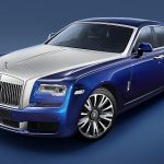 Rolls-Royce Wraith: přízrak za čtvrt miliónu EUR 7