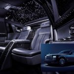 Co dokáže napodobit noční oblohu lépe než Rolls-Royce Celestial Phantom? 5