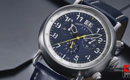 Co přesně znamená, pokud jsou hodinky Swiss Made? 41