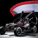 Je Skyrunner automobilový sen nebo skutečnost? Dokonalá hračka Jamese Bonda 7