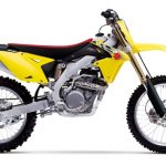 Suzuki RM-Z450 2014: vždy o krok blíže k stupni vítězů 10