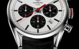 TAG Heuer Carrera CH80: návrat legendy z roku 1960 38