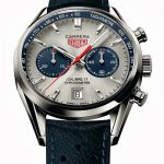 Vyhrajte hodinky TAG Heuer Carrera v hodnotě 5000 € 11