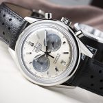 TAG Heuer Carrera Calibre 18 Telemeter 9