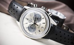 TAG Heuer Carrera Calibre 18 Telemeter 37