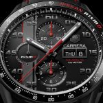 Na 24 hdinovém závodu v Le Mans s novým Monstra Nissan GT-R LM Nismo a specialitky TAG Heuer Crrera Nismo 6