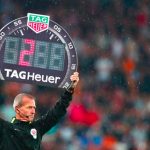 Společnost Tag Heuer podepsala smlouvu Premier League 7