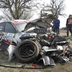 Isle Of Man TT (Tourist Trophy): nejnebezpečnější závod světa 10