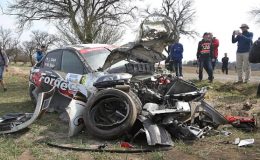 Isle Of Man TT (Tourist Trophy): nejnebezpečnější závod světa 41