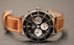 Fanoušci značky Tag Heuer rozhodují, jak bude vypadat model Autavia v roce 2017 10