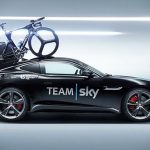 Dosáhnout 100 Km/hod. za 4,0 sekundy na kole? Pro team Sky každodenní realita 9