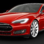 Tesla model S P85D: nejrychlejší sériově vyráběný sedan na světě 16