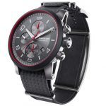 Montblanc TimeWalker Urban Speed ​​e-Strap: moderní klasika 10