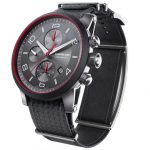 Montblanc TimeWalker Urban Speed ​​e-Strap: moderní klasika 8