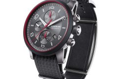 Montblanc TimeWalker Urban Speed ​​e-Strap: moderní klasika 41
