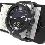 Tissot Smart-Touch: roky inovací udělali své 6