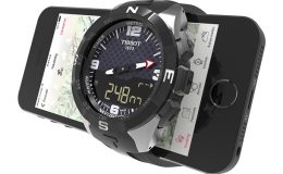 Tissot Smart-Touch: roky inovací udělali své 40